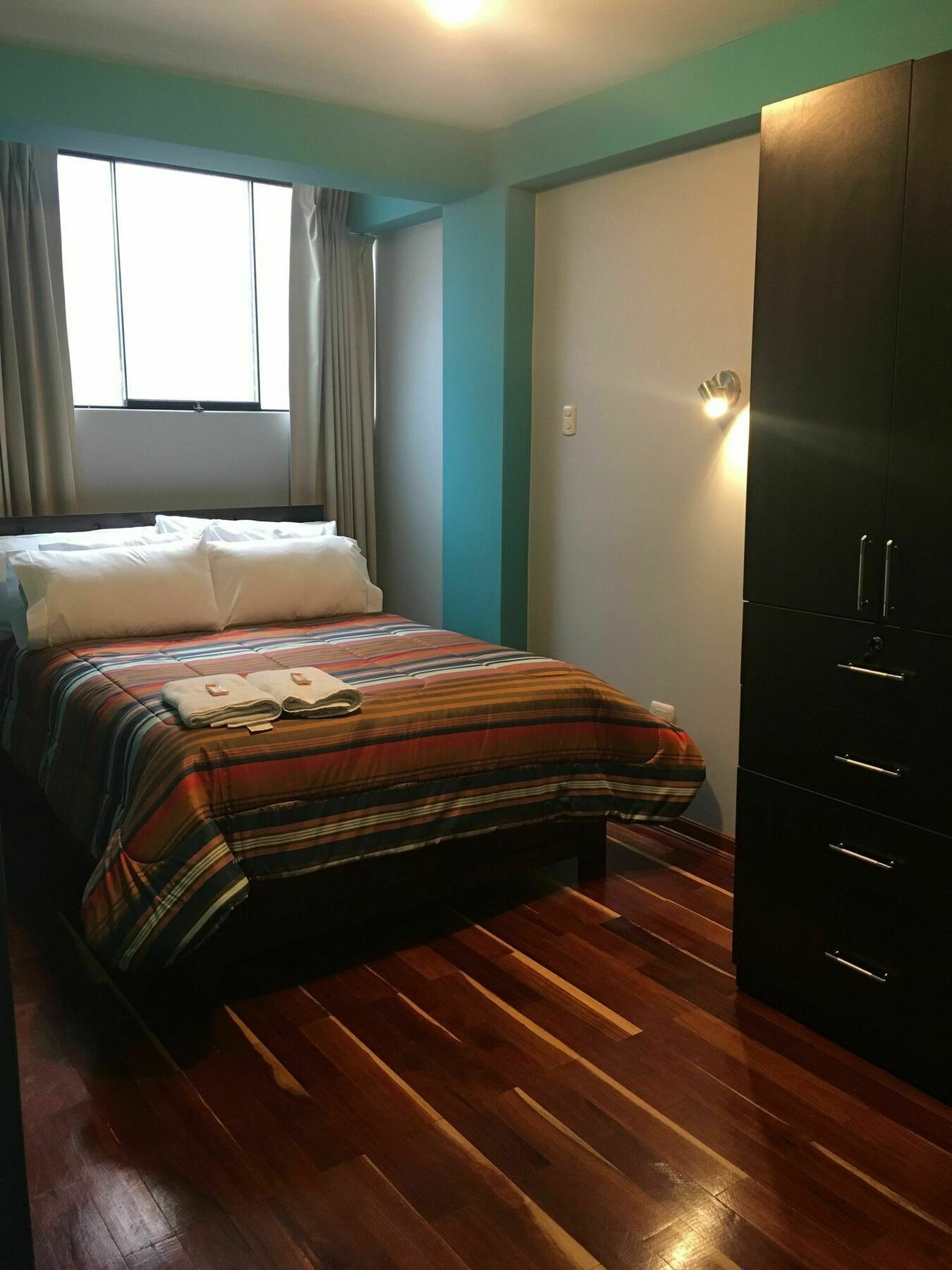 Comodo Y Seguro Homestay Cuzco Exterior foto
